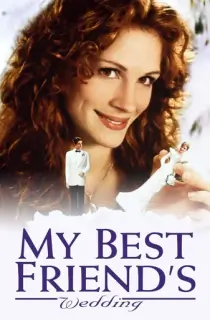 My Best Friend’s Wedding (1997) BluRay Dual Audio [Hindi ORG. + English] Full Movie 480p [400MB] | 720p [1GB] | 1080p [2.1GB]