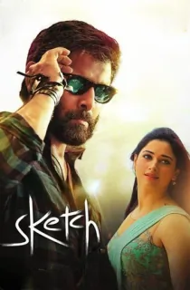 Sketch (2018) AMZN WEBRip Hindi Dubbed Full Movie 480p [300MB] | 720p [1GB] | 1080p [3GB]