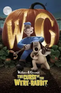 Wallace & Gromit: The Curse of the Were-Rabbit (2005) BluRay Dual Audio {Hindi-English} 480p [280MB] | 720p [780MB] | 1080p [1.7GB]