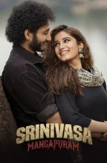 Srinivasa Mangapuram (2026) WEB-DL Multi Audio [Hindi ORG. + Tamil + Telugu + Malayalam + Kannada] Full Movie 480p | 720p | 1080p | 2160p 4K