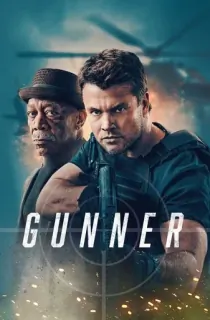 Gunner (2024) Multi Audio [Hindi ORG. + English + Tamil + Telugu] Full Movie WEB-DL 480p [550MB] | 720p [850MB] | 1080p [1.8GB]