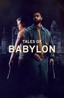 Tales of Babylon (2023) WEB-DL {English With Subtitles} Full Movie 480p [380MB] | 720p [1GB] | 1080p [2.4GB]