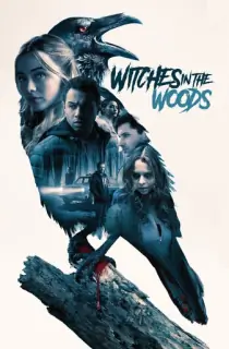 Witches In The Woods (2019) Dual Audio {Hindi-English} 480p [300MB] | 720p [900MB] | 1080p [1.7GB]