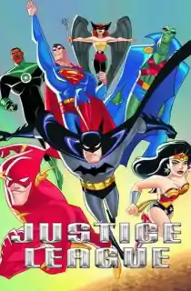Justice League (Season 1 – 2) {English With Subtitles} WeB-DL 720p [150MB] || 1080p 10Bit [350MB]