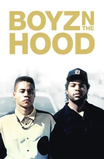Boyz n the Hood (1991) BluRay Dual Audio [Hindi ORG. + English] Full Movie 480p [600MB] | 720p [1.1GB] | 1080p [3GB]