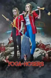 Yoga Hosers (2016) Dual Audio {Hindi-English} 480p [350MB] | 720p [850MB] | 1080p [1.6GB]