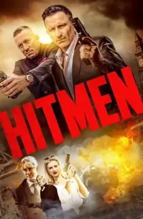 Hitmen (2023) WEB-DL Multi Audio [Hindi ORG. + English + Tamil + Telugu] Full Movie 480p [700MB] | 720p [1.3GB] | 1080p [2.3GB]