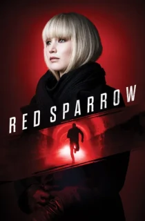 Red Sparrow (2018) BluRay Dual Audio [Hindi ORG. + English] 480p [500MB] | 720p [1.5GB] | 1080p [2.8GB]