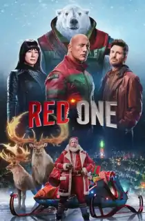 Red One (2024) WEB-DL Multi Audio [Hindi ORG. + English + Tamil + Telugu + Malayalam + Kannada] Full Movie 480p [800MB] | 720p [1.6GB] | 1080p [2.1GB]
