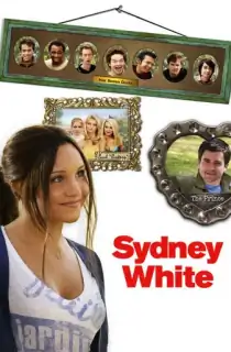 Sydney White (2007) Dual Audio [Hindi + English] WeB-DL 480p [550MB] | 720p [1.3GB] | 1080p [2.7GB]