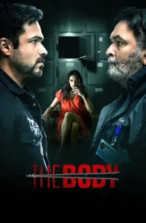 The Body (2019) WEB-DL Hindi Full Movie 480p [350MB] | 720p [1GB] | 1080p [2GB]