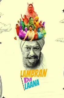 Lambran Da Laana (2024) WEB-DL Punjabi Full Movie 480p [350MB] | 720p [1GB] | 1080p [2.1GB]
