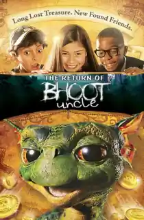 Return of Bhoot Unkle (2009) WEB-DL Dual Audio [Hindi ORG. + English] Full Movie 480p | 720p | 1080p