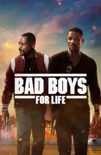 Bad Boys for Life (2020) BluRay Multi Audio [Hindi ORG. + English + Tamil + Telugu] 480p [600MB] | 720p [1.6GB] | 1080p [4GB]