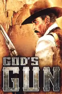 God’s Gun (1976) BluRay Dual Audio [Hindi ORG. + English] Full Movie 480p | 720p | 1080p