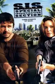 SIS: Special Investigation Section (2008) BluRay Dual Audio [Hindi ORG. + English] Full Movie 480p [250MB] | 720p [750MB] | 1080p [1.7GB]
