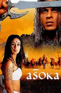 Asoka (2001) HDRip Hindi Full Movie 480p | 720p | 1080p