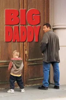 Big Daddy (1999) Dual Audio [Hindi + English] BluRay 480p [450MB] | 720p [930MB] | 1080p [1.6GB]