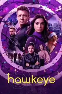 Hawkeye (2021) Season 1 [Hindi ORG. + Multi Audio] Complete WEB Series 480p | 720p | 1080p BluRay