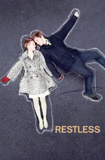 Restless (2011) BluRay Dual Audio [Hindi ORG. + English] Full Movie 480p [300MB] | 720p [900MB] | 1080p [2GB]