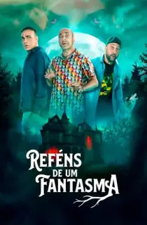 Three Man And A Ghost (2022) WEB-DL Multi Audio {Hindi + Italian + Tamil + Telugu} 480p [600MB] | 720p [1GB] | 1080p [1.5GB]