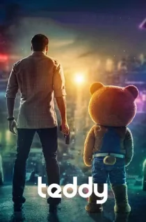 Teddy (2021) Hindi ORG Dubbed Full Movie WEB-DL 480p [450MB] | 720p [1.2GB] | 1080p [3.8GB]