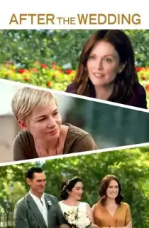 After the Wedding (2019) Dual Audio [Hindi ORG + English] BluRay 480p [400MB] | 720p [1GB] | 1080p [1.5GB]