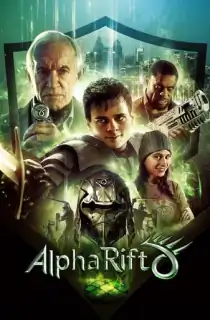 Alpha Rift (2021) BluRay Dual Audio [Hindi ORG. + English] Full Movie 480p [350MB] | 720p [1GB] | 1080p [1.6GB]