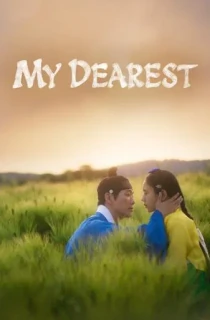 My Dearest (Season 1) Kdrama [S01E06 Added] {Korean With English Subtitles} WeB-DL 720p [450MB] || 1080p [1.8GB]
