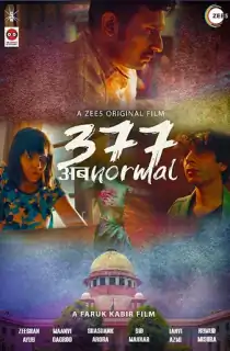 377 AbNormal (2019) WEB-DL Hindi Full Movie 480p [300MB] | 720p [700MB] | 1080p [1.7GB]