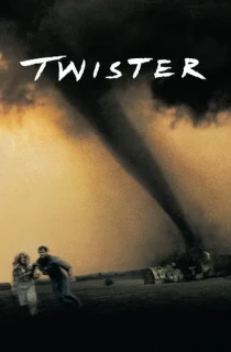 Twister (1996) BluRay Dual Audio {Hindi-English} 480p [440MB] | 720p [1.1GB] | 1080p [2.8GB]