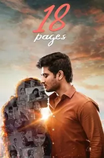 18 Pages (2022) WEB-DL Dual Audio [Hindi (HQ Dub) + Telugu] Full Movie 480p [450MB] | 720p [1.1GB] | 1080p [2.2GB]