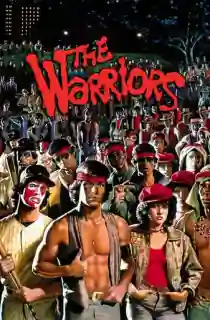 The Warriors (1979) BluRay Dual Audio [Hindi ORG. + English] Full Movie 480p | 720p | 1080p