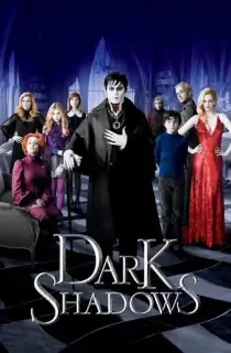 Dark Shadows (2012) BluRay Dual Audio [Hindi ORG. + English] Full Movie 480p | 720p | 1080p