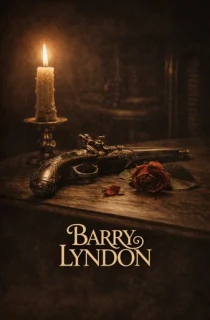 Barry Lyndon (1975) BluRay [English With Subtitles] Full Movie 480p | 720p | 1080p