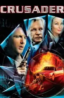 Crusader (2005) WEB-DL Dual Audio [Hindi ORG. + English] Full Movie 480p [300MB] | 720p [900MB] | 1080p [2GB]