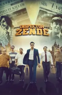 Inspector Zende – Netflix Original (2025) WEB-DL Multi Audio [Hindi + English + Tamil + Telugu] Full Movie 480p [500MB] | 720p [1.1GB] | 1080p [2.1GB] | 2160p 4K [14.5GB]