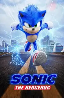 Sonic the Hedgehog (2020) BluRay Dual Audio [Hindi ORG. + English] 480p [300MB] | 720p [1GB] | 1080p [2.5GB] | 2160p 4K [6.5GB]
