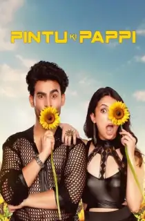 Pintu Ki Pappi (2025) [Hindi DD2.0] Full Movie WEBRip 480p [500MB] | 720p [850MB] | 1080p [3GB]