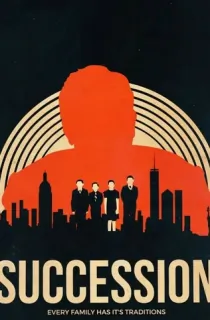 Succession (Season 1 – Complete) Dual Audio {Hindi-English} HBO Max Series 480p | 720p | 1080p BluRay