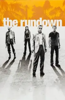 The Rundown (2003) Dual Audio {Hindi-English} 480p [350MB] | 720p [850MB] | 1080p [2.1GB]