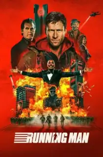 The Running Man (2025) WEB-DL Dual Audio [Hindi ORG. + English] Full Movie 480p [450MB] | 720p [1.4GB] | 1080p [3.4GB] | 2160p 4K [15.2GB]