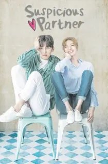 Suspicious Partner aka Soosanghan Pateuneo Season 1 (Hindi Dubbed) WeB-DL 480p [190MB] || 720p [515MB] || 1080p [900MB]