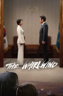 The Whirlwind – Netflix Original (2024-Series) Season 1 MULTi Audio {Hindi-English-Korean} 480p | 720p | 1080p WEB-DL