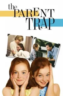 The Parent Trap (1998) BluRay Dual Audio [Hindi ORG. + English] Full Movie 480p [450MB] | 720p [1.2GB] | 1080p [2.6GB]