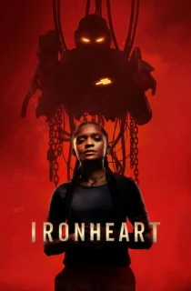 Ironheart (2025) Season 1) [Hindi + Multi Audio] Complete WEB Series 480p | 720p | 1080p WEB-DL