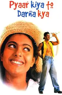 Pyaar Kiya To Darna Kya (1998) Hindi Full Movie 480p [450MB] | 720p [1.3GB] | 1080p [4GB]