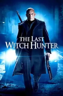 The Last Witch Hunter (2015) BluRay Multi Audio [Hindi ORG. + English + Tamil + Telugu] Full Movie 480p | 720p | 1080p | 2160p 4K