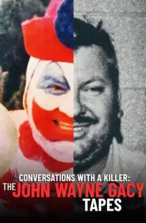 Conversations with a Killer: The John Wayne Gacy Tapes (2022) Season 1 Dual Audio {Hindi-English} 480p | 720p WEB-DL