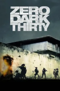 Zero Dark Thirty (2012) BluRay Dual Audio [Hindi ORG. + English] Full Movie 480p [550MB] | 720p [1.4GB] | 1080p [3.3GB]